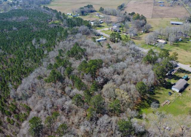 Property at 9496 Farm To Market 770 N, Hull, TX 77564
