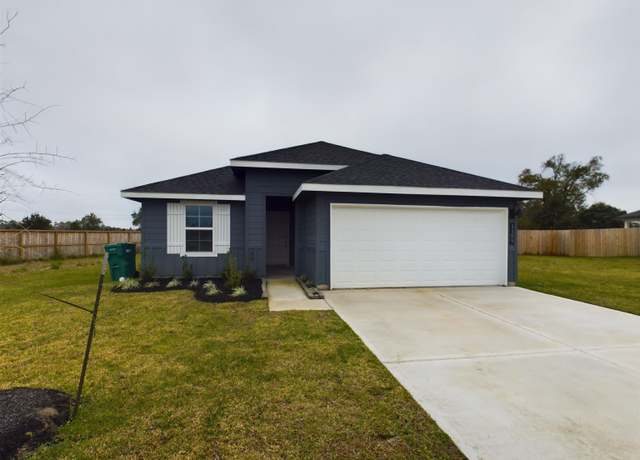 Property at 3305 Mallard Lks, Orange, TX 77632, 3 beds, 2 baths