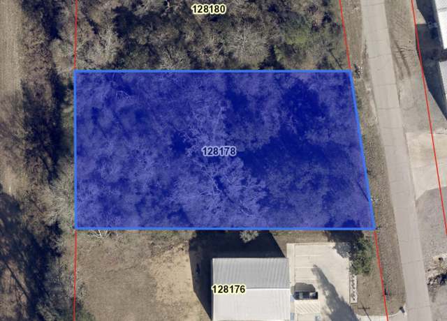 Property at 11395 Old Voth Rd, Beaumont, TX 77713