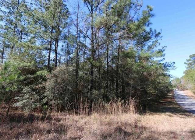 Property at LOT 15 Parkside Dr, Brookeland, TX 75931