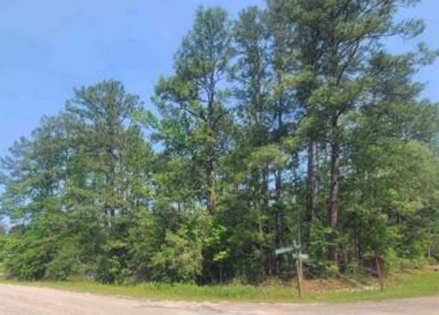 Property at TBD Post Oak Ln, Brookeland, TX 75931