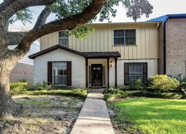 Property at 5975 Townhouse Ln, Beaumont, TX 77707, 3 beds, 2 baths