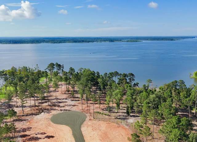 Property at 008 Pr 000, Pineland, TX 75968