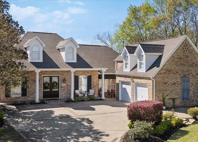 Property at 2175 Brewton Cir, Beaumont, TX 77706, 4 beds, 3 baths