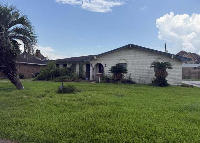 Property at 3120 Nashville Ave, Nederland, TX 77627, 3 beds, 3 baths