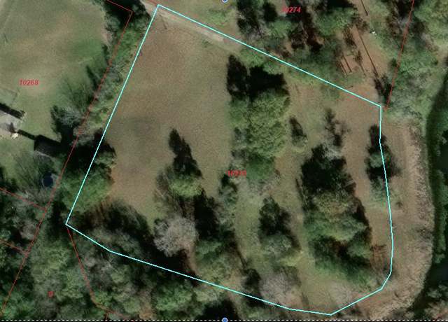 Property at 0 Old Spurger Hwy, Silsbee, TX 77656
