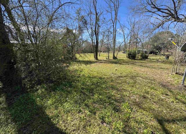 Property at 603 W Lavielle, Kirbyville, TX 75956
