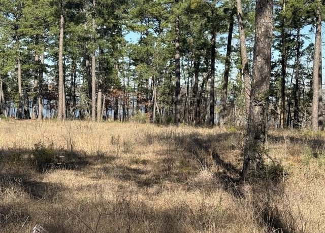 Property at Tbd Private Road 6026, Brookeland, TX 75931