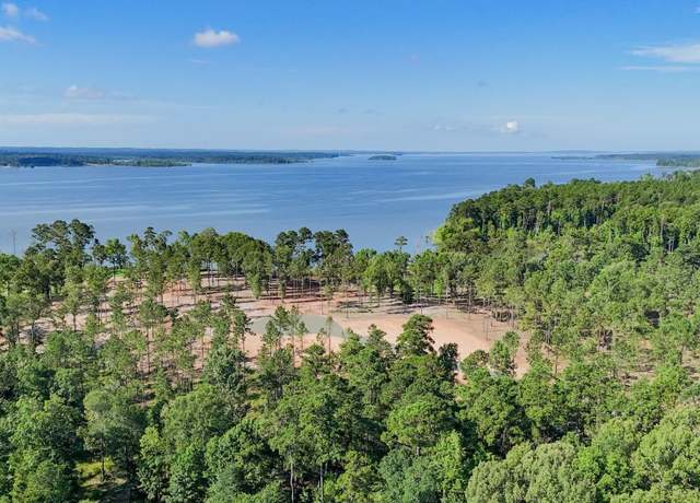 Property at 003 Pr 000, Pineland, TX 75968