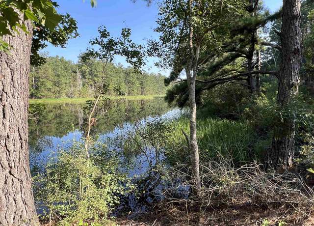 Property at 0 County Road 608, Kirbyville, TX 75956