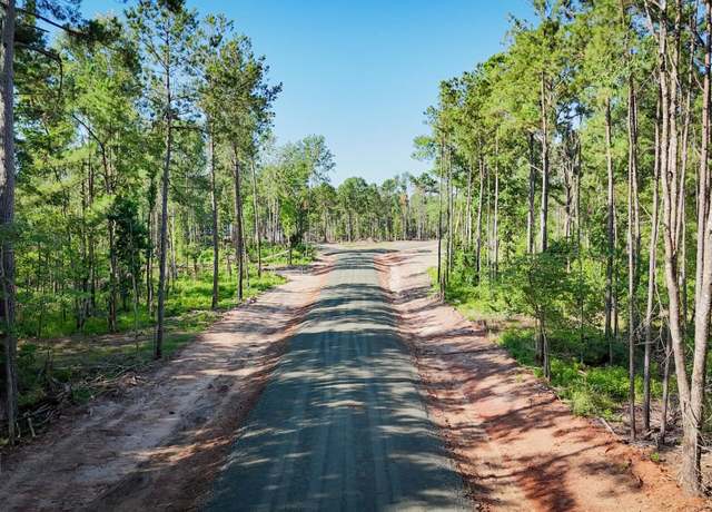 Property at 002 Pr 000, Pineland, TX 75968