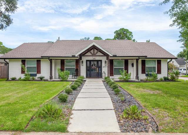 Property at 2911 Nashville Ave, Nederland, TX 77627, 4 beds, 2 baths