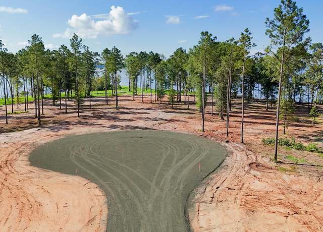 Property at 001 Pr 000, Pineland, TX 75968
