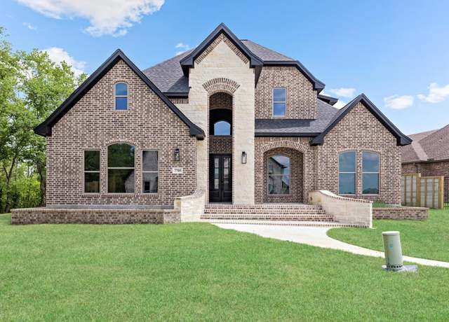 Property at 7705 Water Edge, Beaumont, TX 77707, 4 beds, 3.5 baths