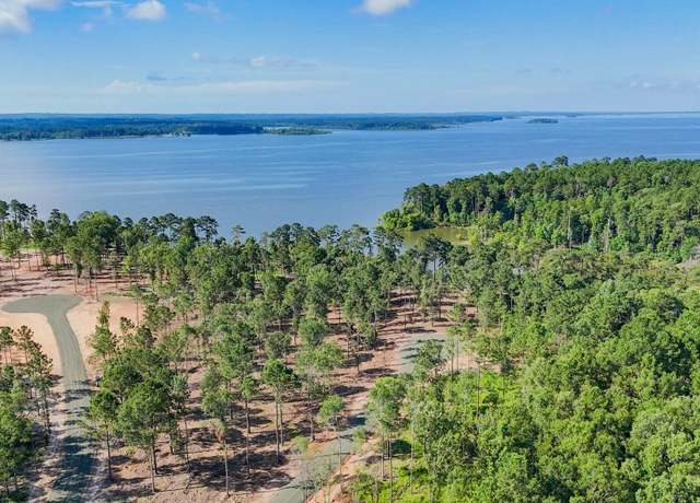 Property at 021 Rayburn Ridge Rd, Pineland, TX 75968