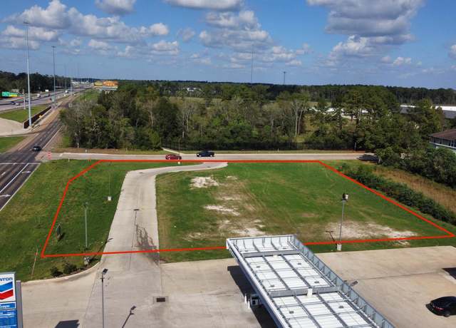Property at 8190 Eastex Fwy, Beaumont, TX 77708