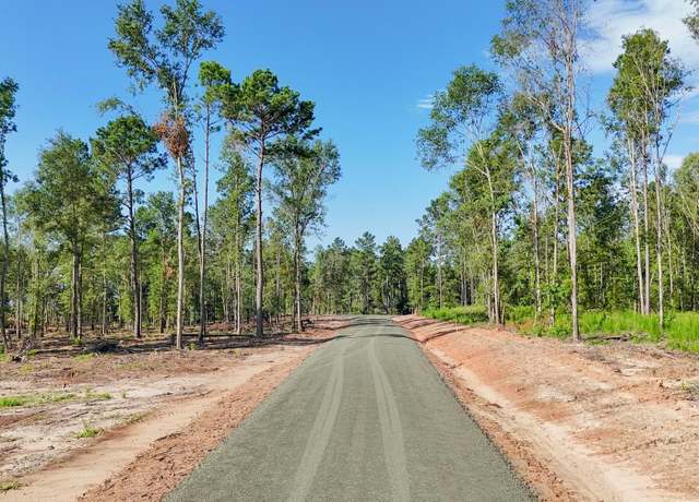 Property at 020 Pr 000, Pineland, TX 75968