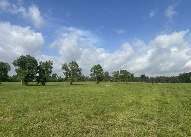 Property at Cr 3114, Buna, TX 77612