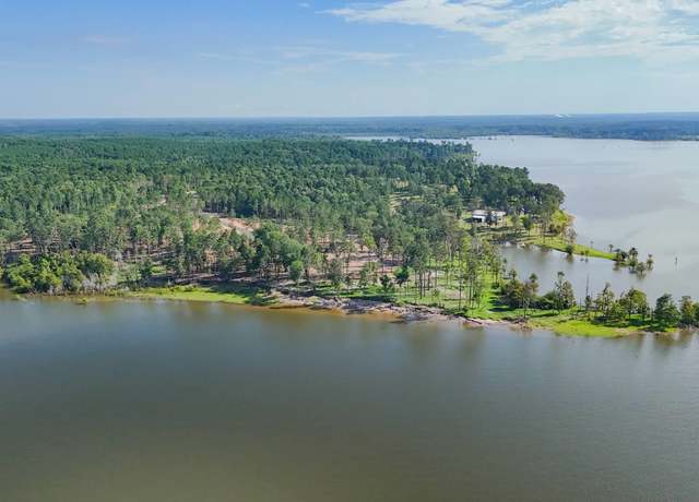 Property at 018 Pr 000, Pineland, TX 75968
