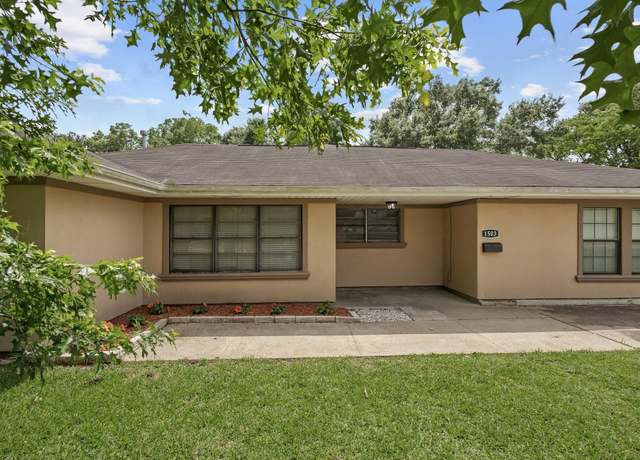 Property at 1503 18th St, Nederland, TX 77627, 3 beds, 2 baths