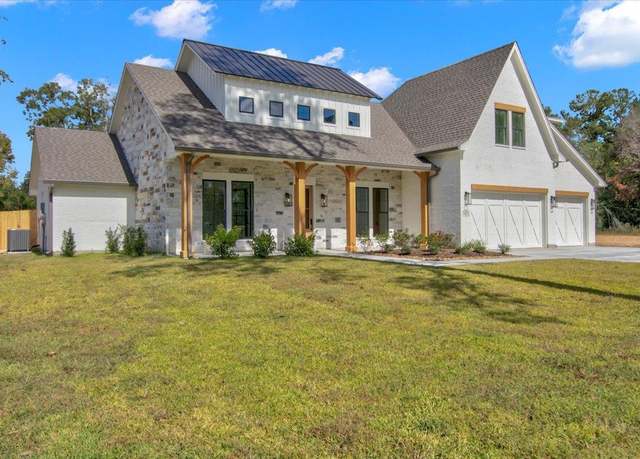 Property at 280 Pine Burr Loop, Lumberton, TX 77657, 5 beds, 3 baths