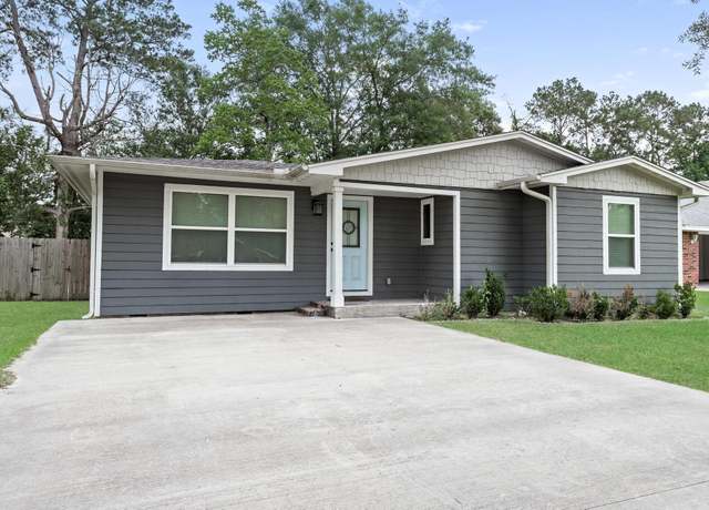 Property at 125 Needles, Vidor, TX 77662, 3 beds, 2 baths
