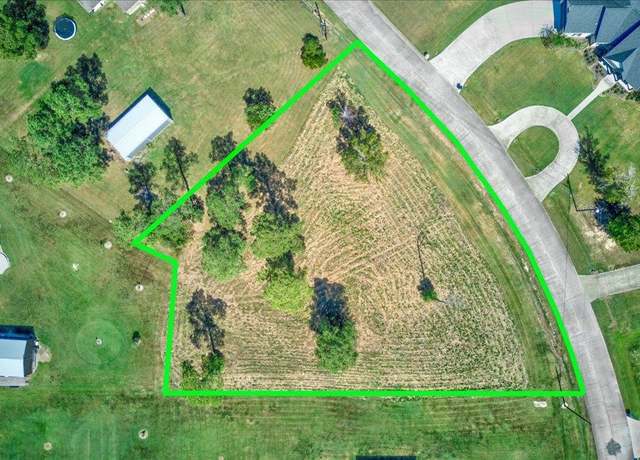 Property at 0000 Westchester Dr, Orange, TX 77630