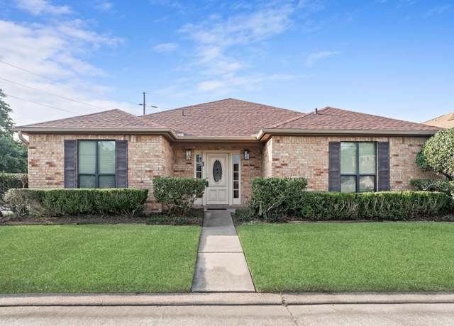 Property at 1 Cheska Holw, Beaumont, TX 77706, 2 beds, 2 baths