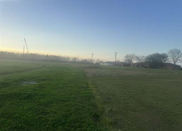Property at TBD Montclair Dr, Port Arthur, TX 77642