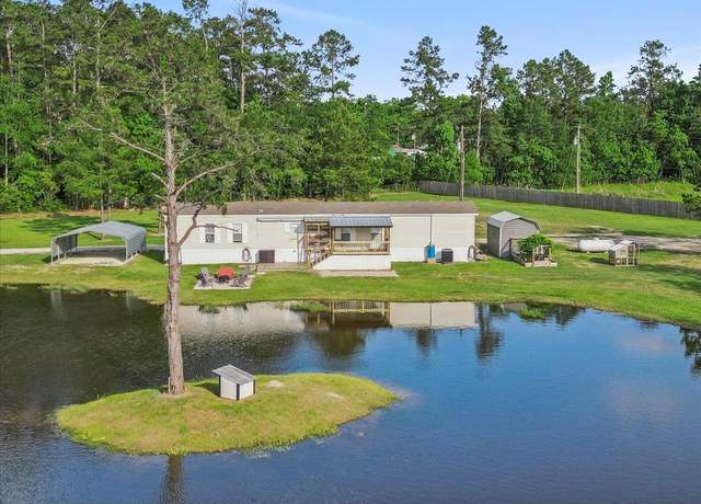Property at 14459 FM 421 Rd, Kountze, TX 77625, 3 beds, 2 baths
