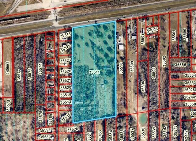 Property at 11019 Hwy 90, Beaumont, TX 77713
