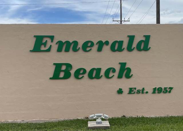 Property at 858 S Palmetto, Crystal Beach, TX 77650
