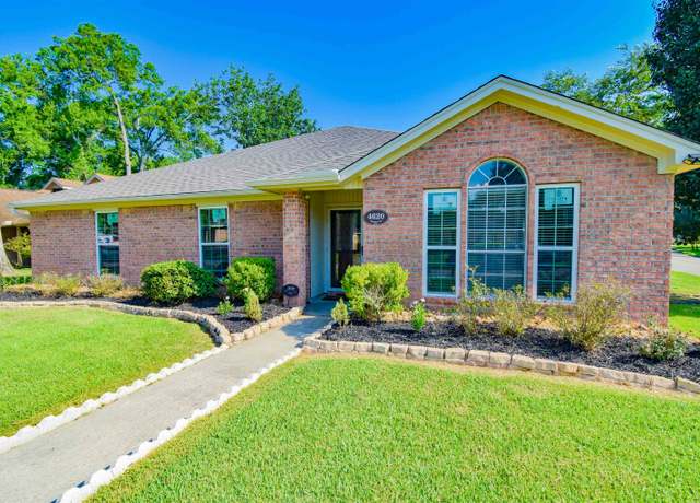 Property at 4620 Reagan St, Beaumont, TX 77706, 4 beds, 2 baths