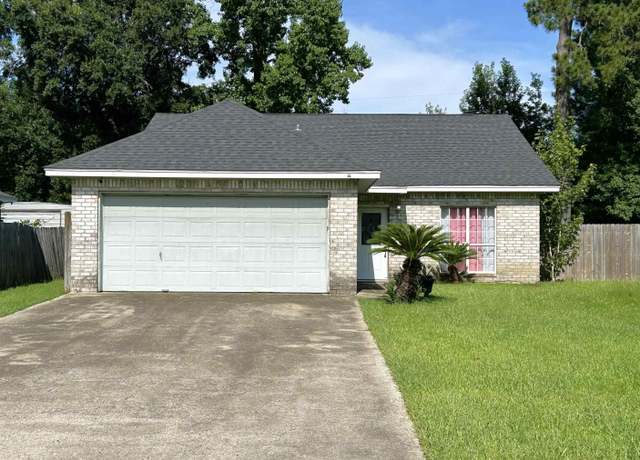 Property at 515 Needles St, Vidor, TX 77662, 3 beds, 2 baths
