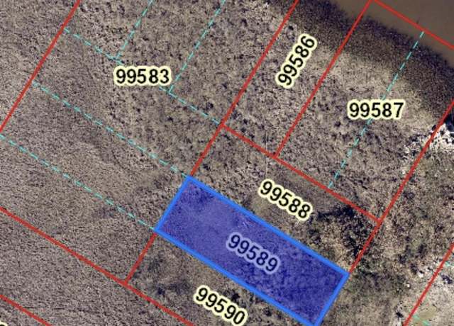 Property at Rg 9 Blk 1 Lt 11sabine Pass.172ac, Sabine Pass, TX 77655