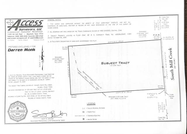 Property at 998 S Mill Creek Dr, Silsbee, TX 77656