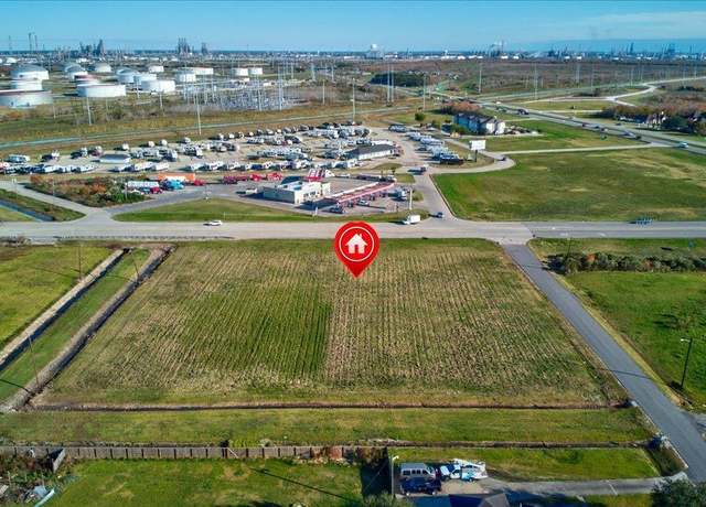Property at 000 W Port Arthur Rd, Port Arthur, TX 77640