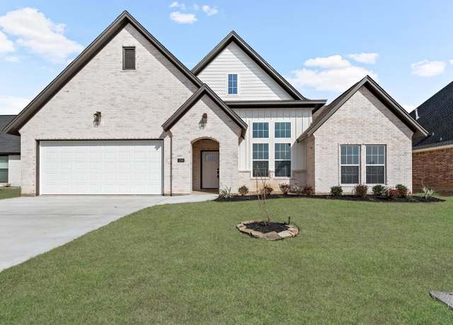 Property at 1280 Natashas Way, Lumberton, TX 77657, 4 beds, 2.5 baths
