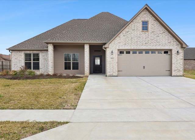 Property at 1670 W Sage, Beaumont, TX 77713, 4 beds, 2.5 baths
