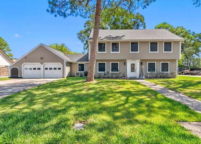 Property at 3824 Chandelle Ln, Port Arthur, TX 77642, 4 beds, 3.5 baths