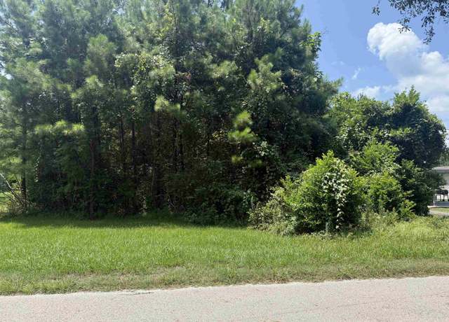 Property at Cr 4156, Orange, TX 77632