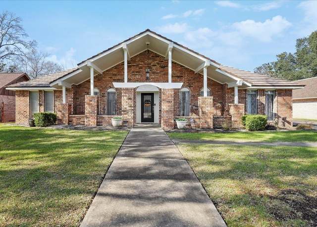 Property at 6060 Pinkstaff Ln, Beaumont, TX 77706, 4 beds, 2.5 baths