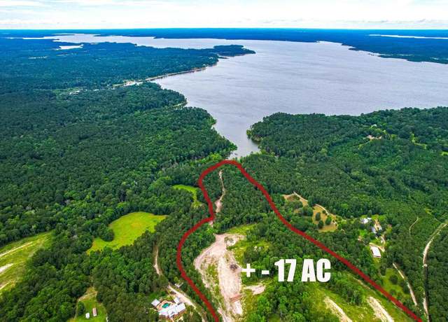 Property at 3 A375 tract 6 Moore Farm Rd, Zavalla, TX 75980