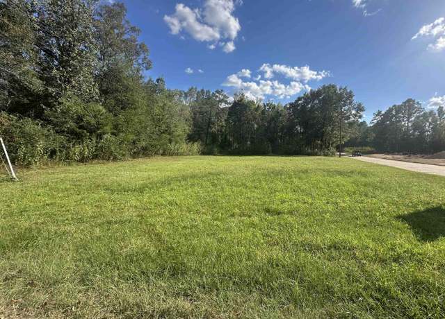 Property at Warwick Lot 1, Vidor, TX 77662