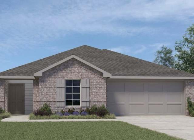 Property at 1690 Haidlyns Way, Sour Lake, TX 77659, 3 beds, 2 baths