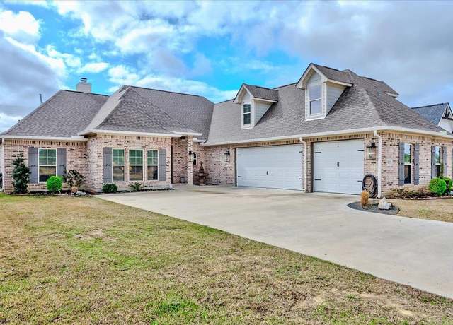 Property at 1710 Kalas Cir, Lumberton, TX 77657, 5 beds, 4.5 baths