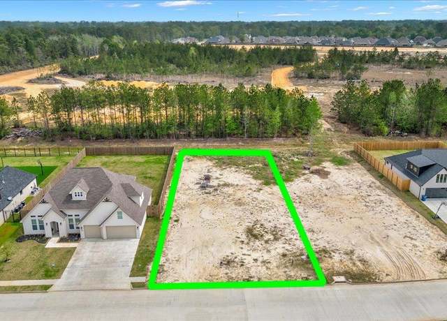 Property at 1905 Brenner Blvd, Lumberton, TX 77657