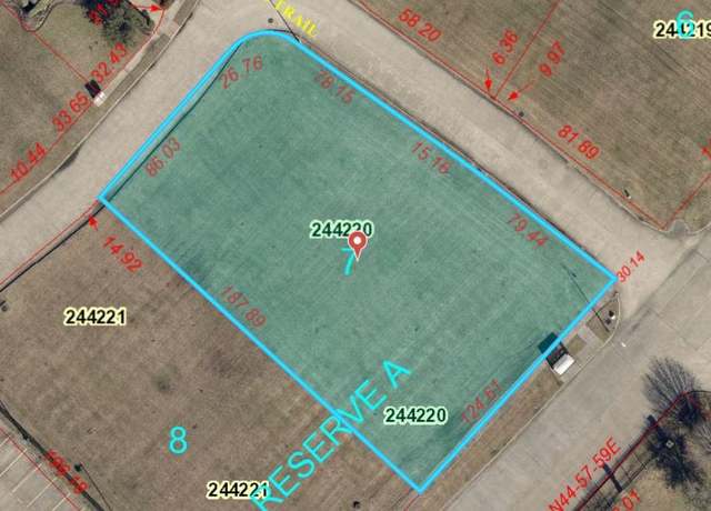 Property at Lot 7 Honeywood Ct, Port Arthur, TX 77642