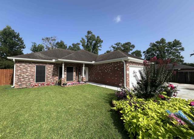 Property at 699 Windmill Way, Vidor, TX 77662, 3 beds, 2 baths