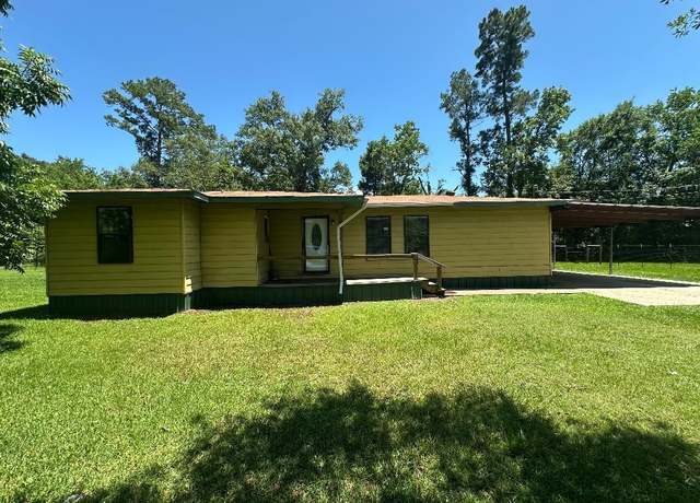 Property at 2922 Little Cypress Dr, Orange, TX 77632, 3 beds, 2 baths